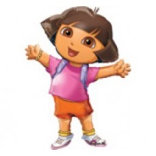Dora the Explorer Airwalker